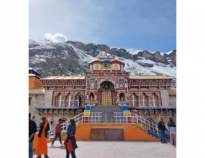 Dayal Guest House, Badrinath